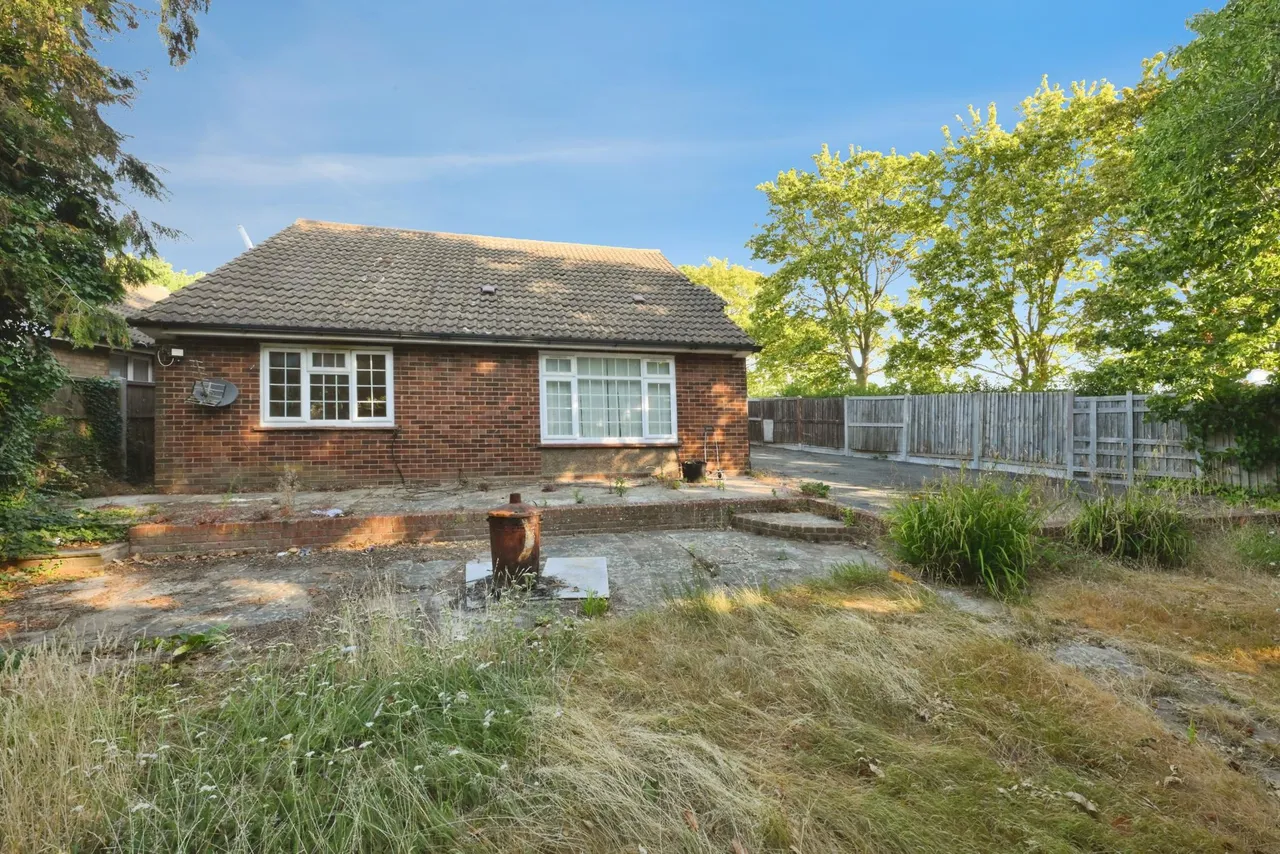 Briars Lane, Hatfield, AL10, photo 18