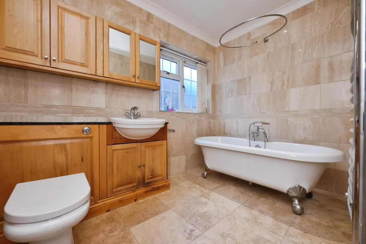 Briars Lane, Hatfield, AL10, photo 15