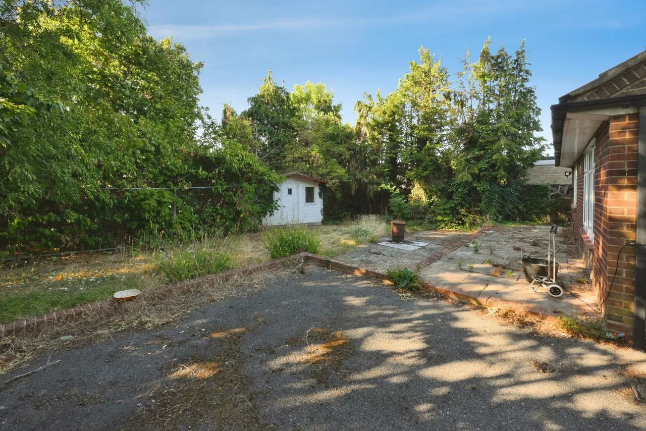 Briars Lane, Hatfield, AL10, photo 16