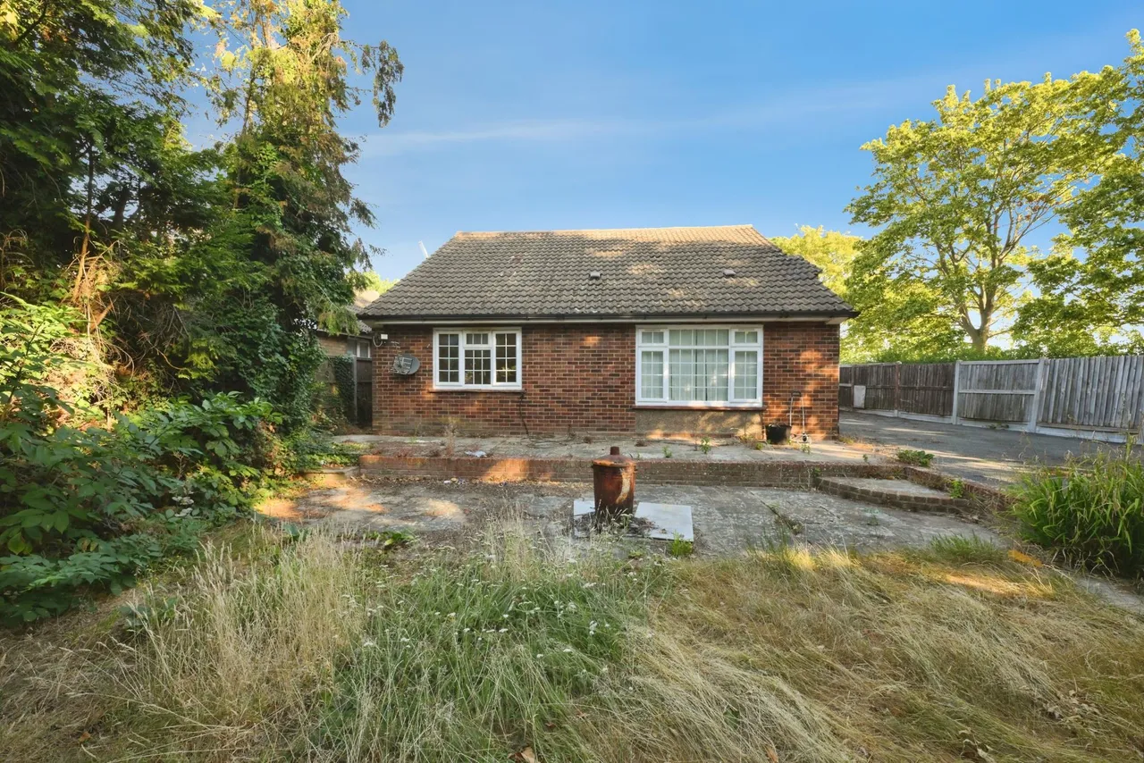Briars Lane, Hatfield, AL10, photo 19