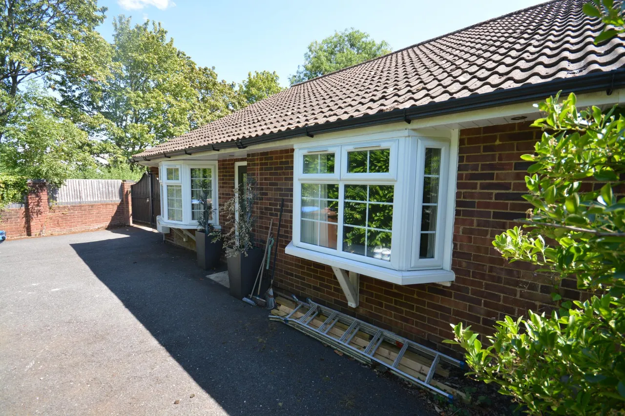 Briars Lane, Hatfield, AL10, photo 17