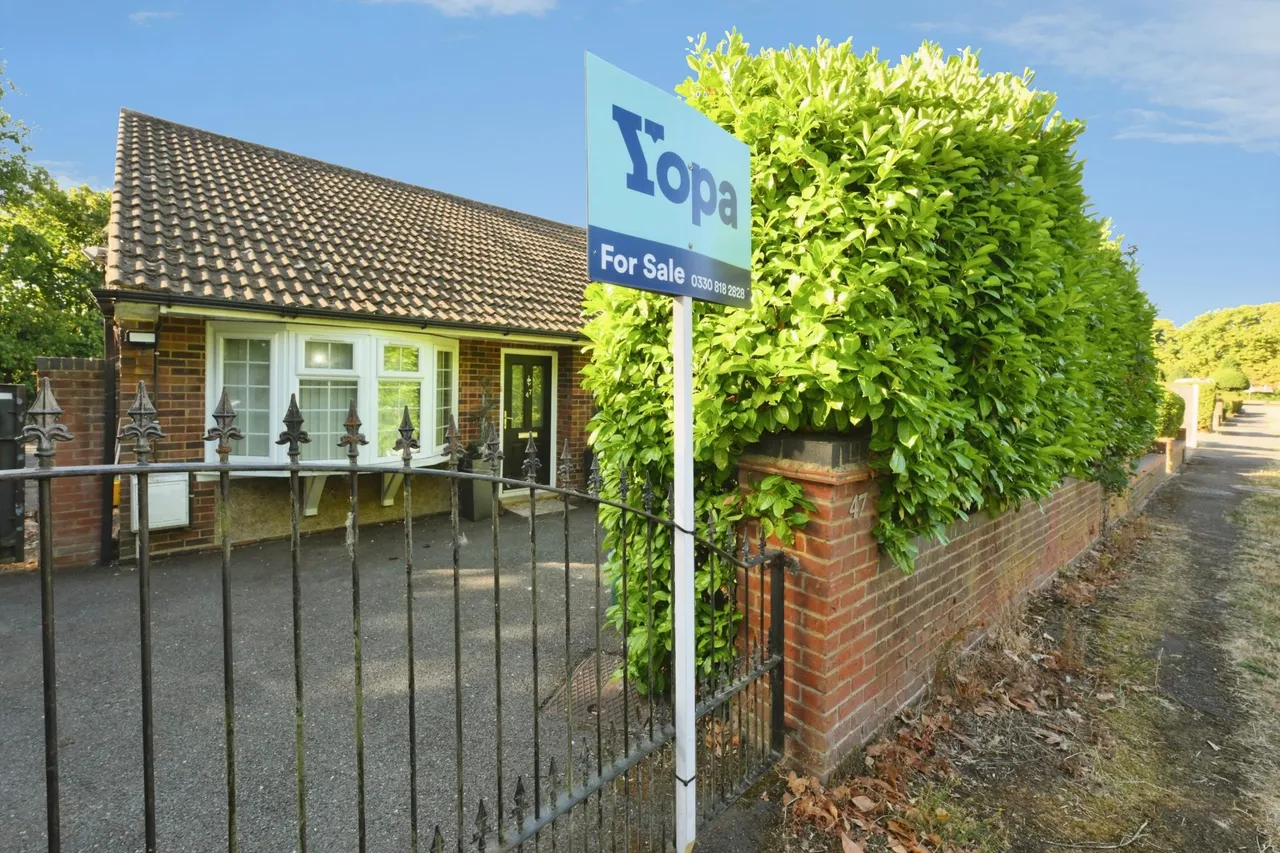 Briars Lane, Hatfield, AL10, photo 20