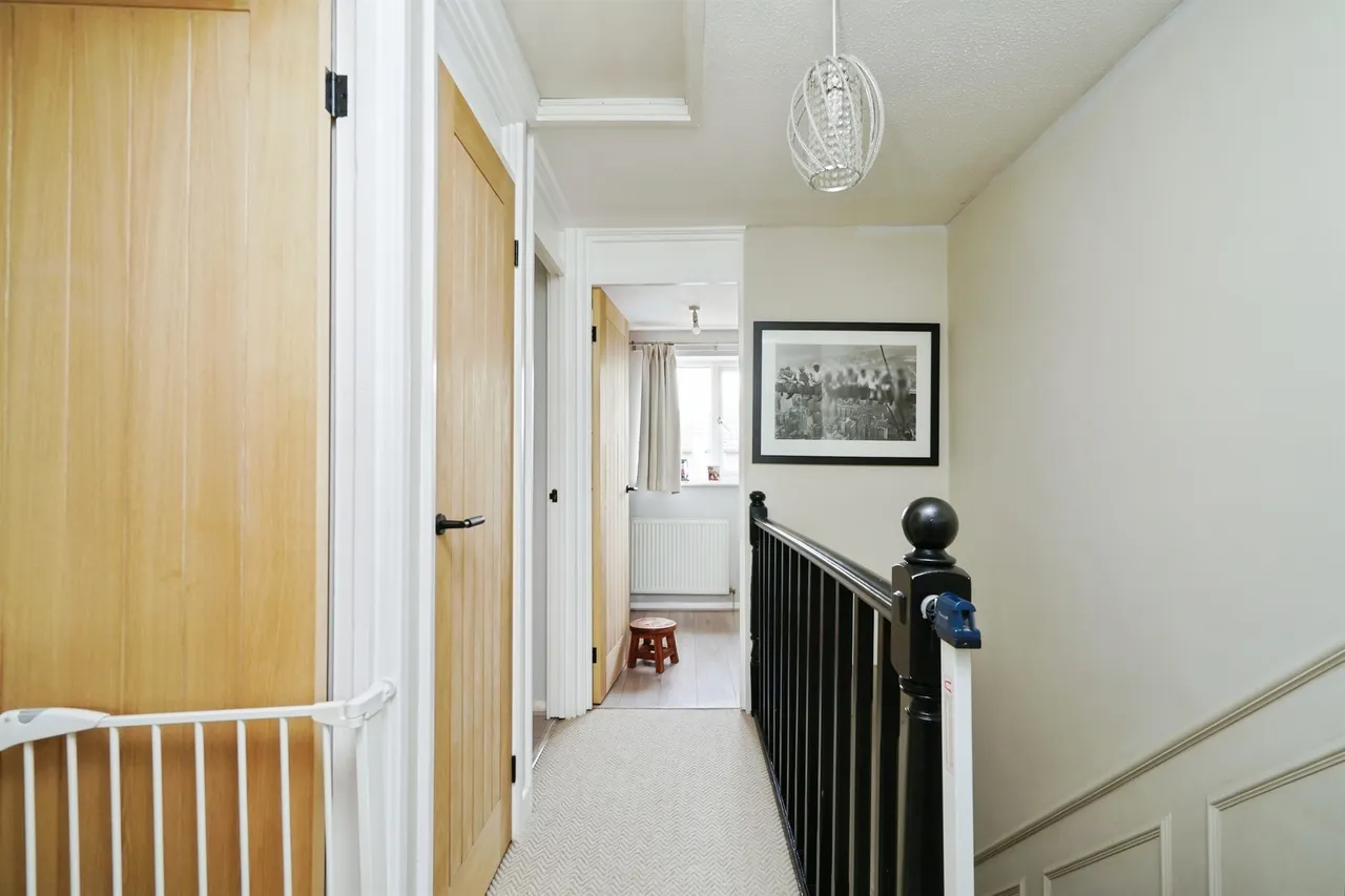 Avon Crescent, Bicester, OX26, photo 13