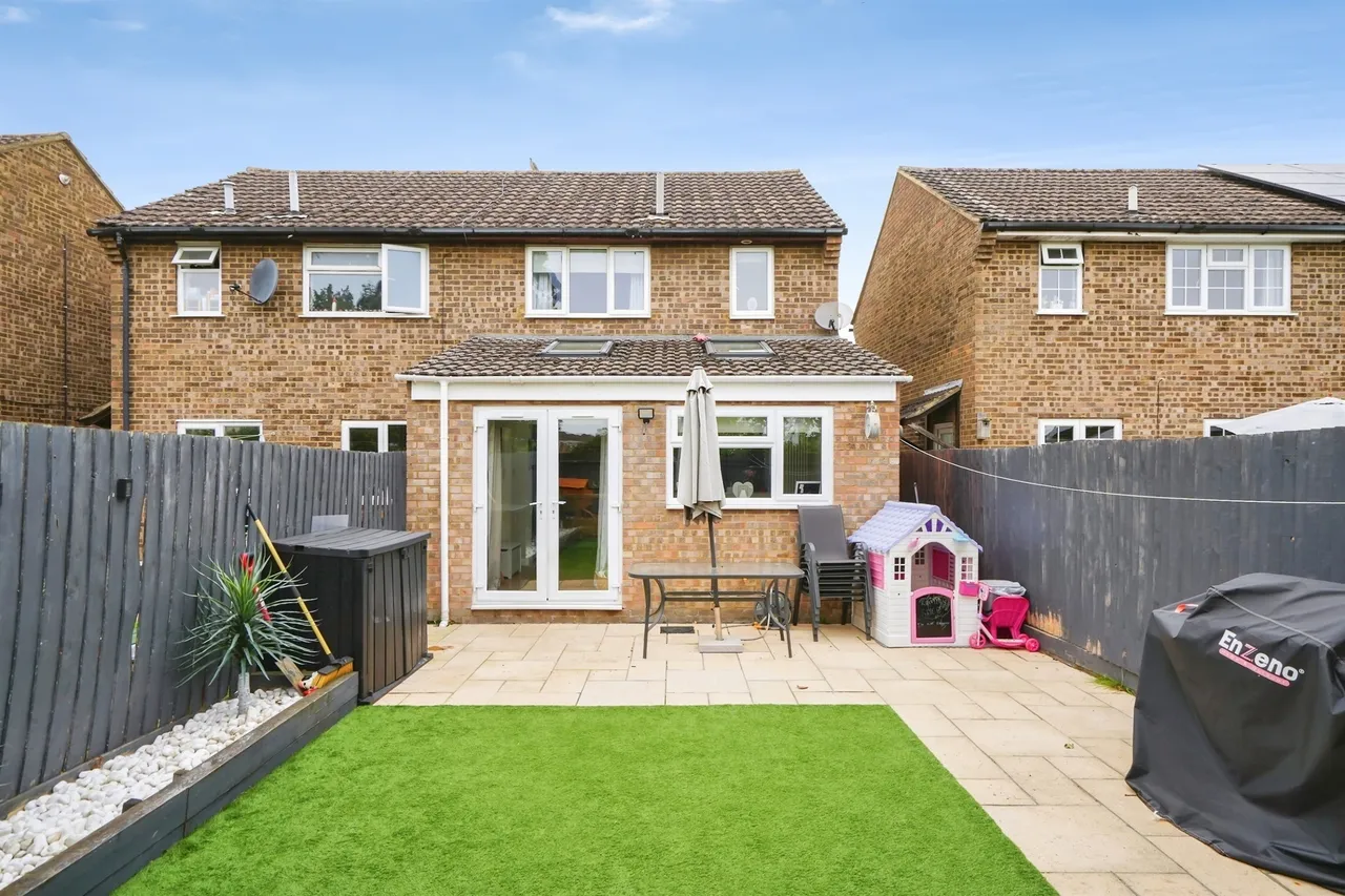 Avon Crescent, Bicester, OX26, photo 24