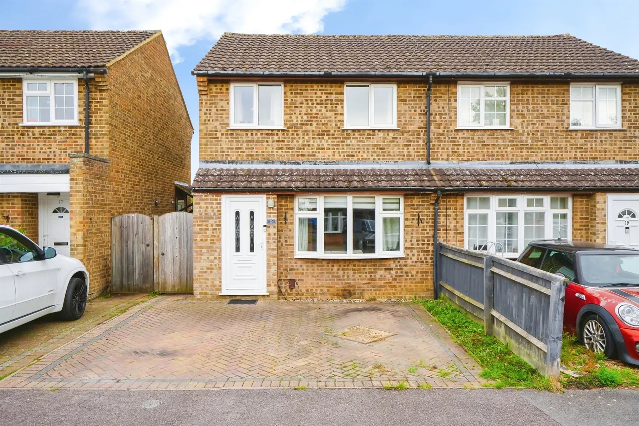 Avon Crescent, Bicester, OX26, photo 5