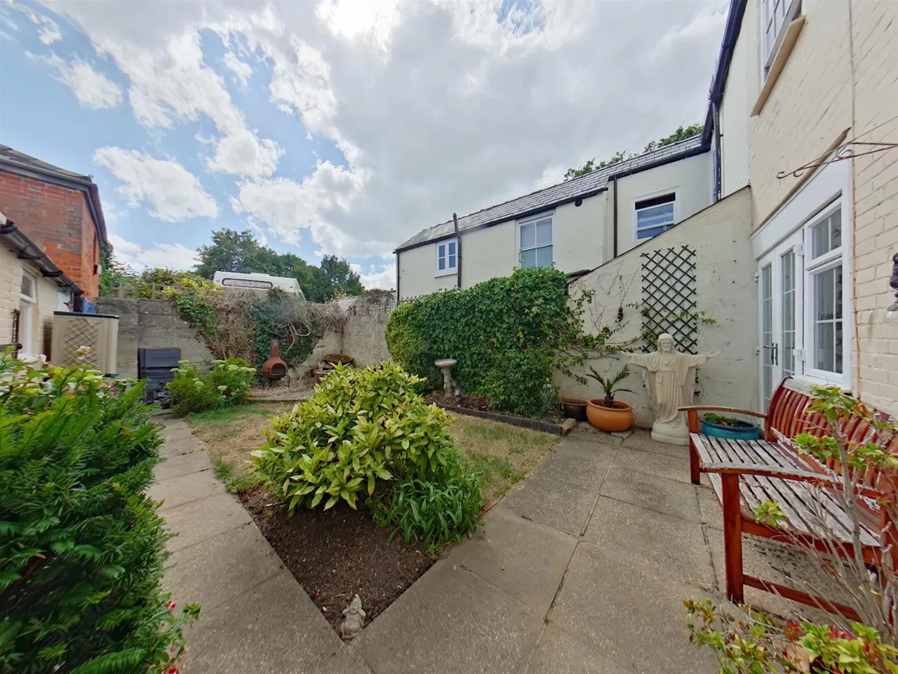 West Street, Titchfield, Fareham, photo 4