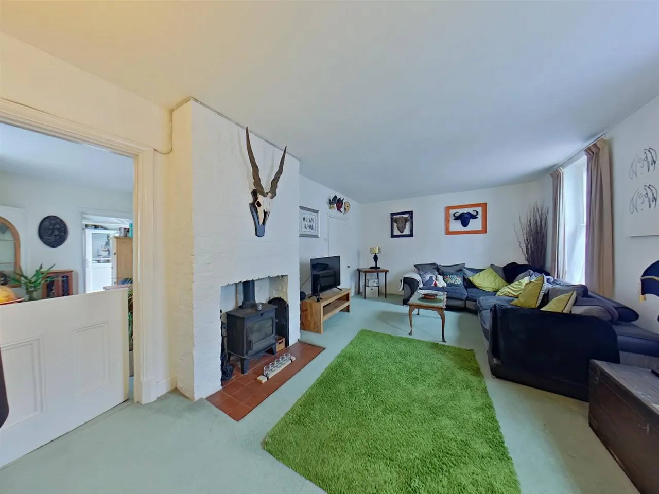 West Street, Titchfield, Fareham, photo 2