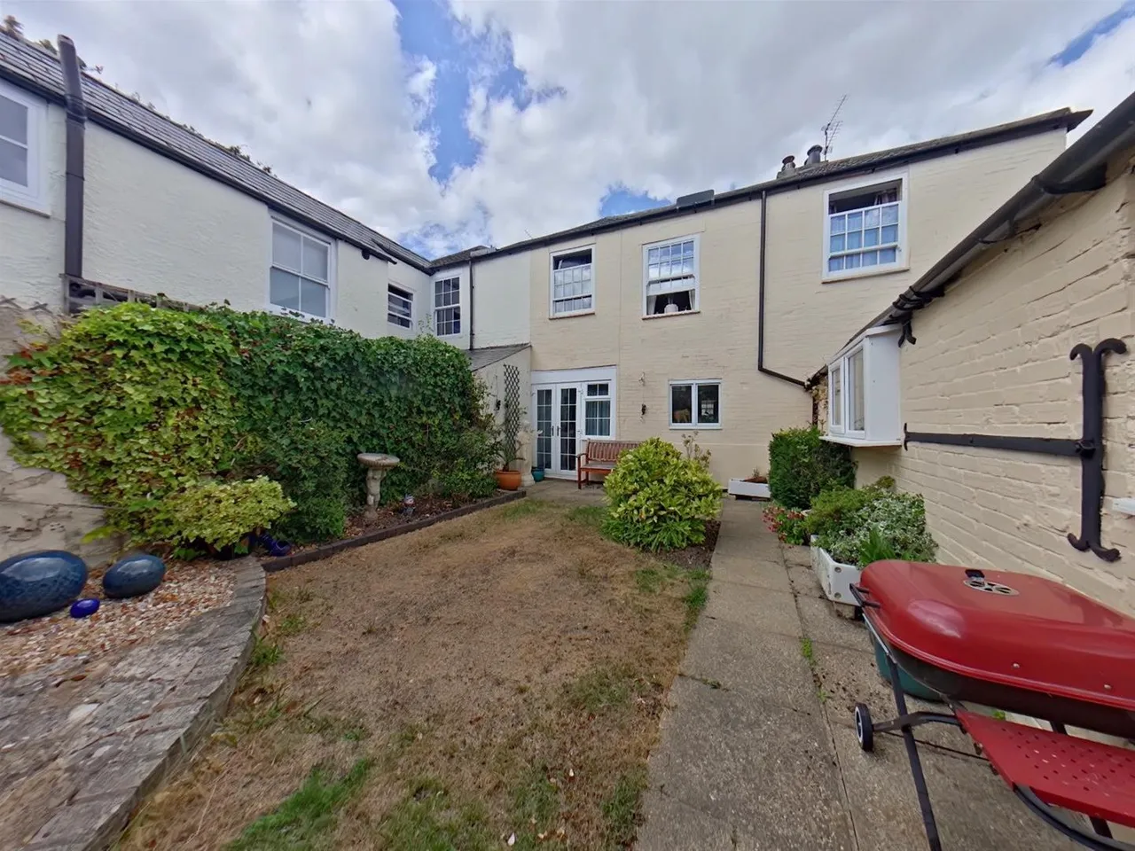West Street, Titchfield, Fareham, photo 20