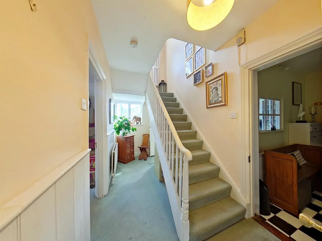 West Street, Titchfield, Fareham, photo 19