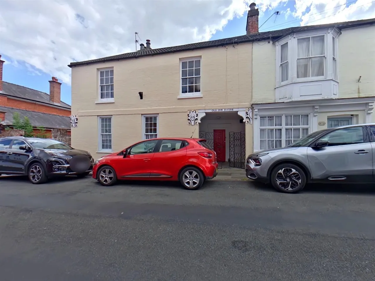 4 bed house to rent — West Street, Titchfield, Fareham