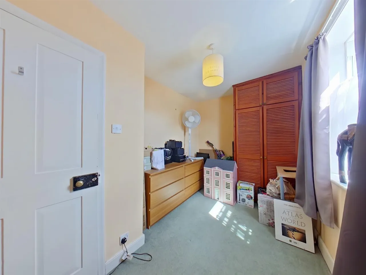 West Street, Titchfield, Fareham, photo 11