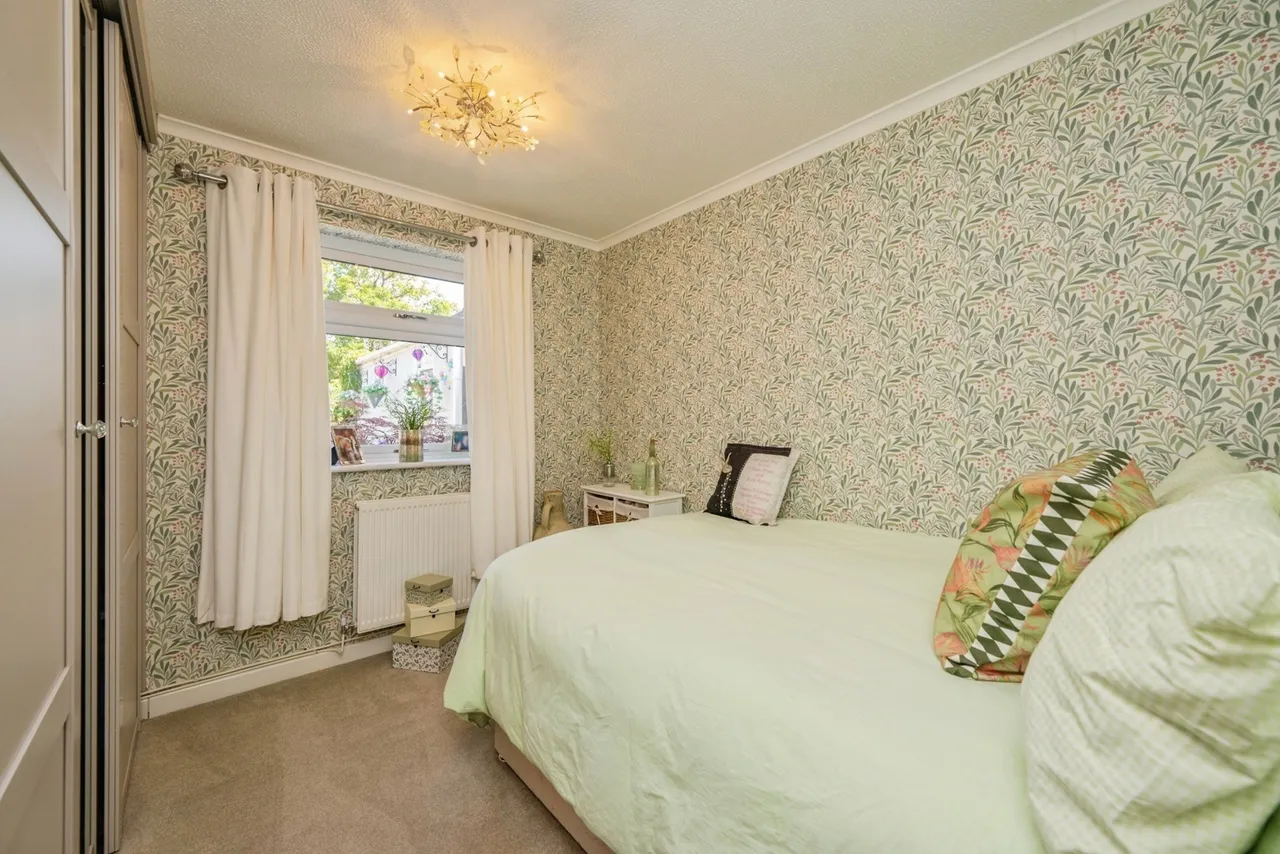 Lamprey, Dosthill, Tamworth, Staffordshire, B77, photo 21
