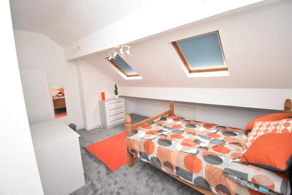Davenport Avenue, Withington, M20, photo 5