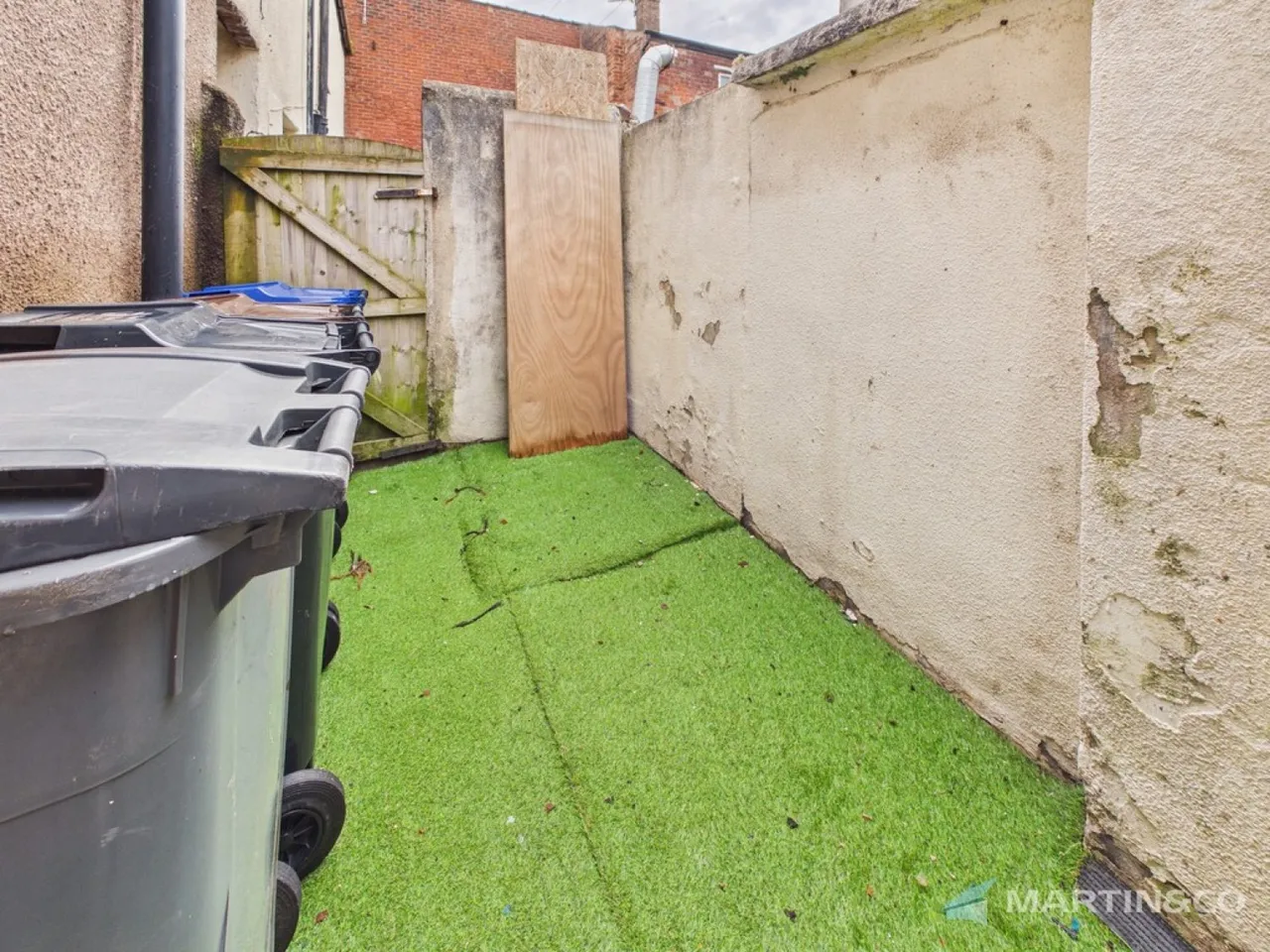 Ward Street, Blackpool, photo 8