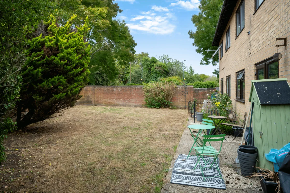 Granville Close, Billericay, CM12, photo 11