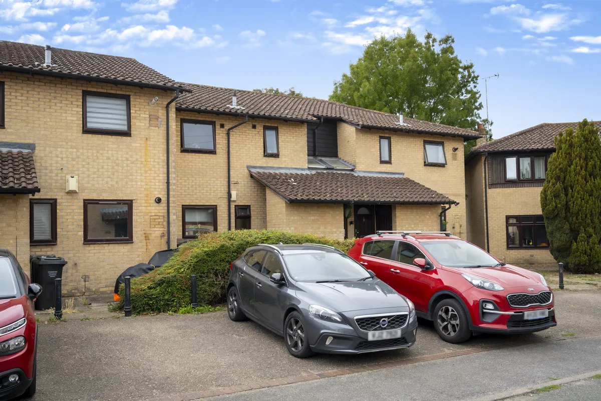 Granville Close, Billericay, CM12, photo 13