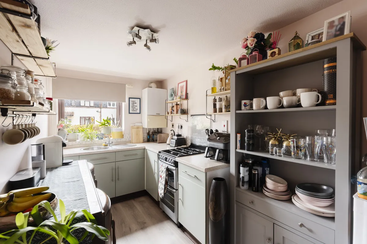 Granville Close, Billericay, CM12, photo 4