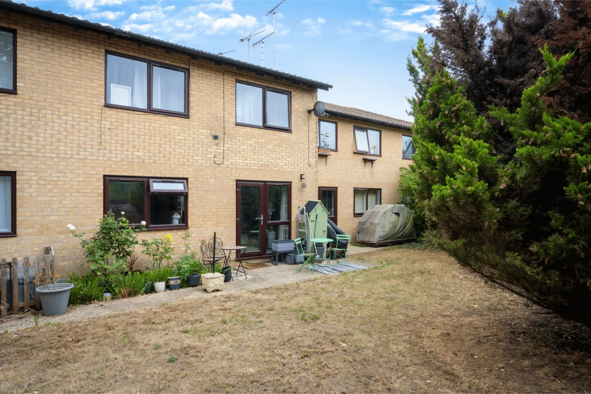 Granville Close, Billericay, CM12, photo 10