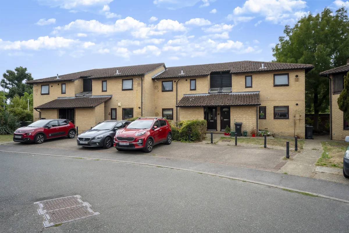 Granville Close, Billericay, CM12, photo 12