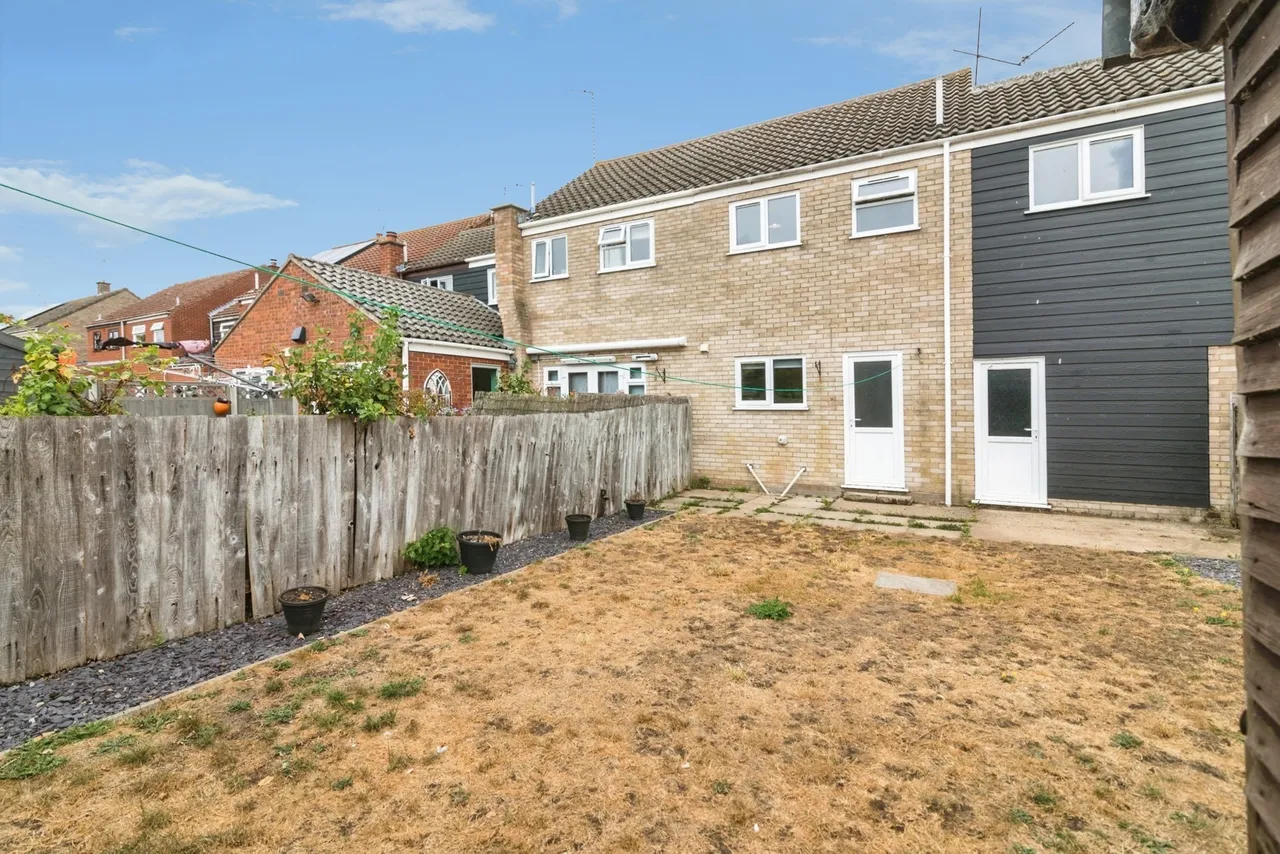 Clark Road, Ditchingham, Bungay, Norfolk, NR35, photo 15