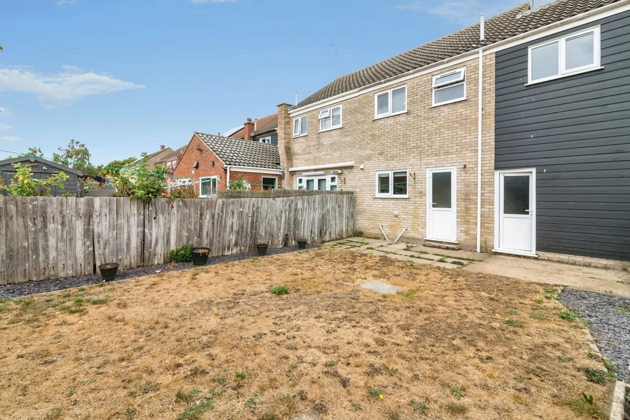 Clark Road, Ditchingham, Bungay, Norfolk, NR35, photo 16