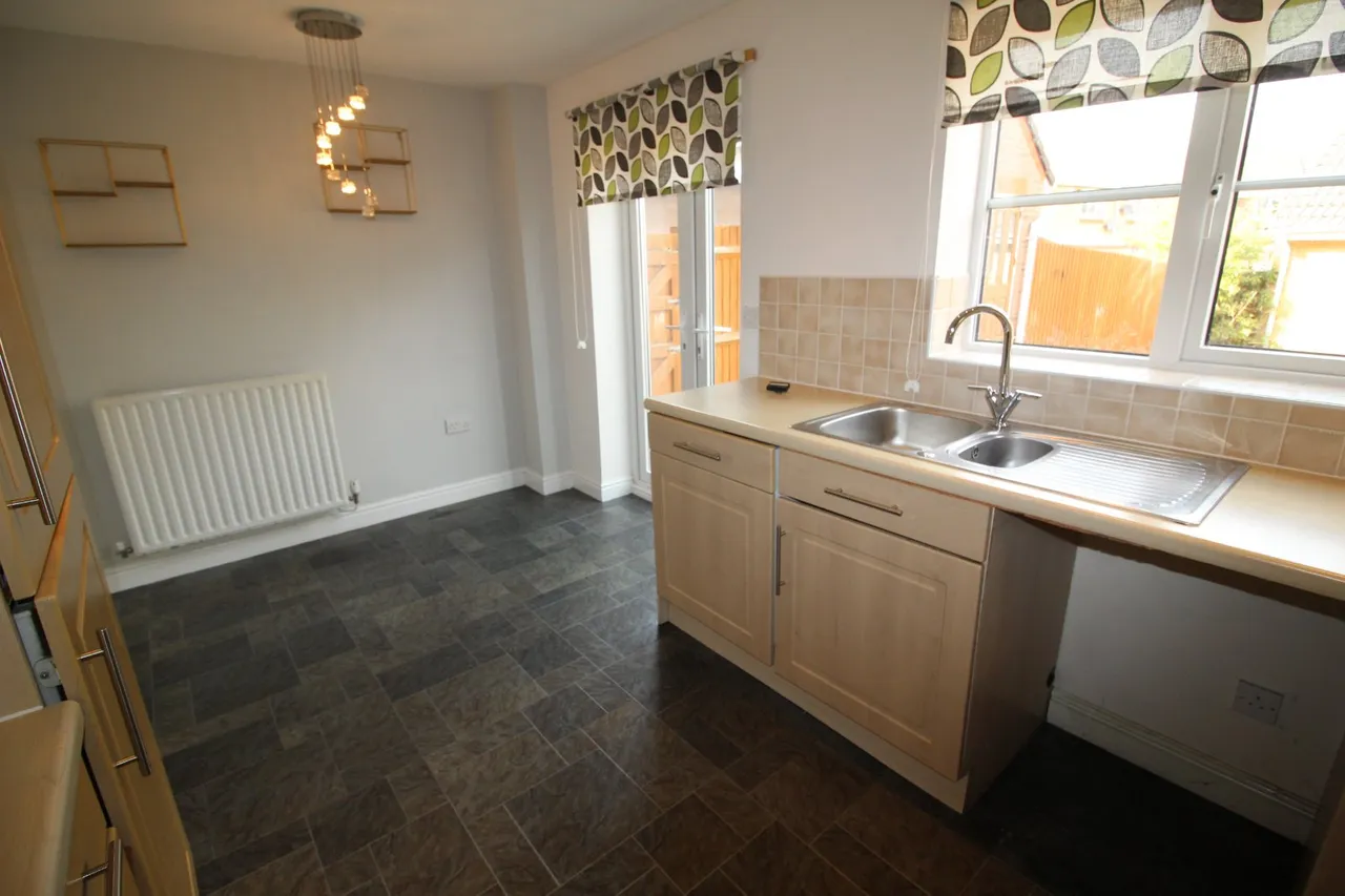 Stockley Crescent, Shirley, B90, photo 2