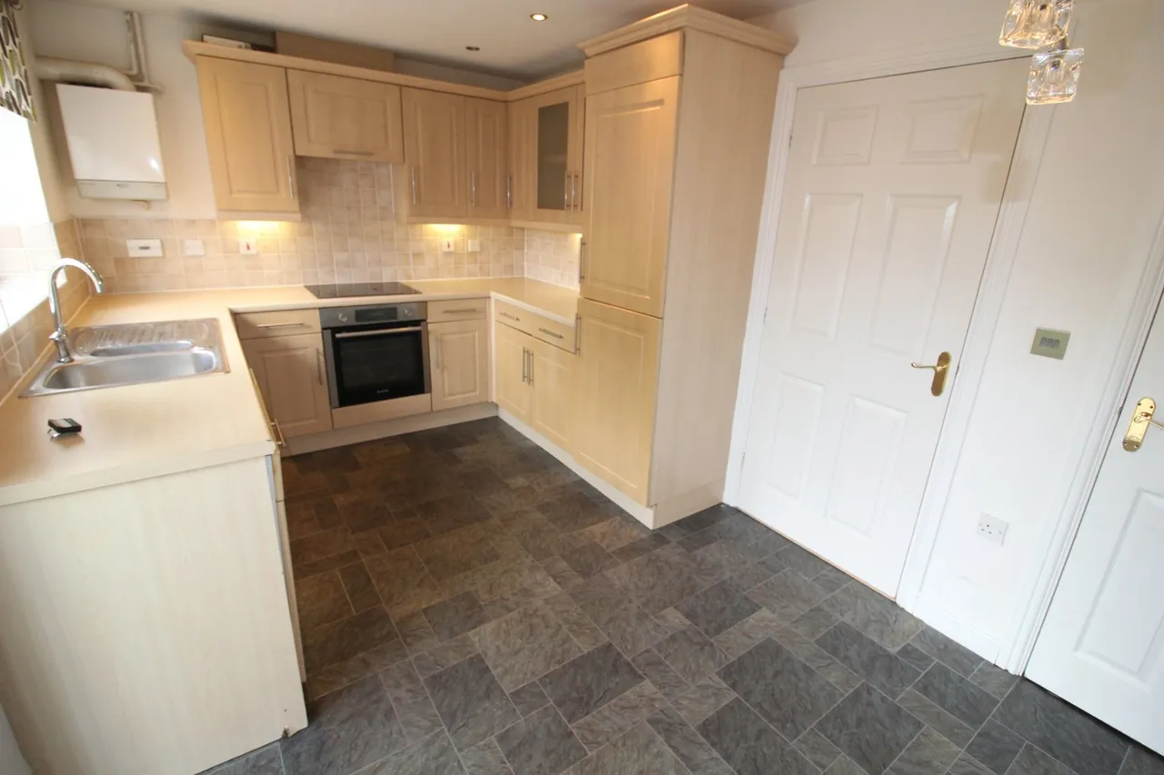 Stockley Crescent, Shirley, B90, photo 4