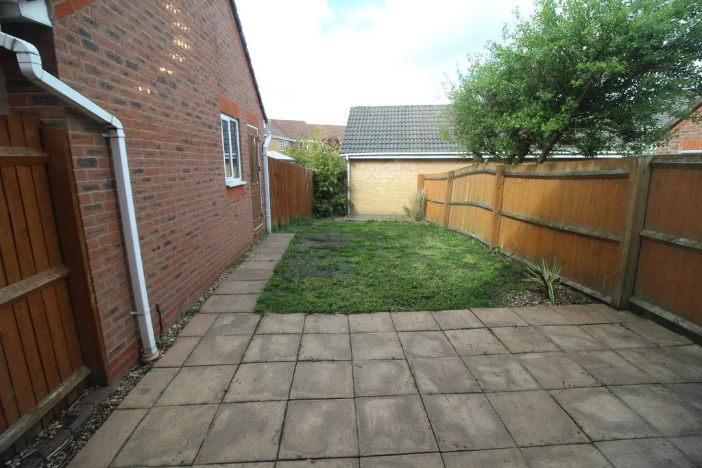 Stockley Crescent, Shirley, B90, photo 7