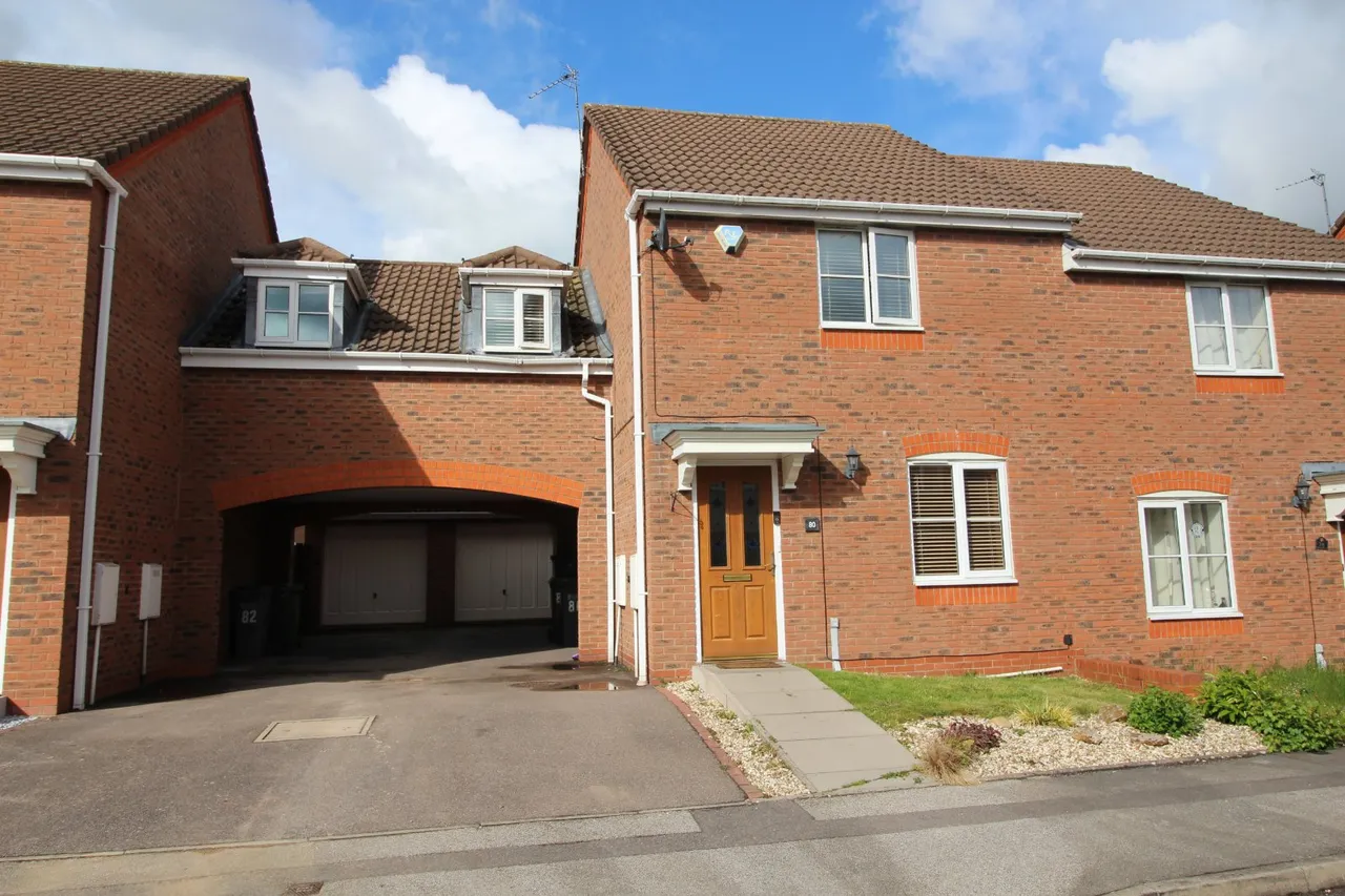 3 bed house to rent, Stockley Crescent, Shirley, B90