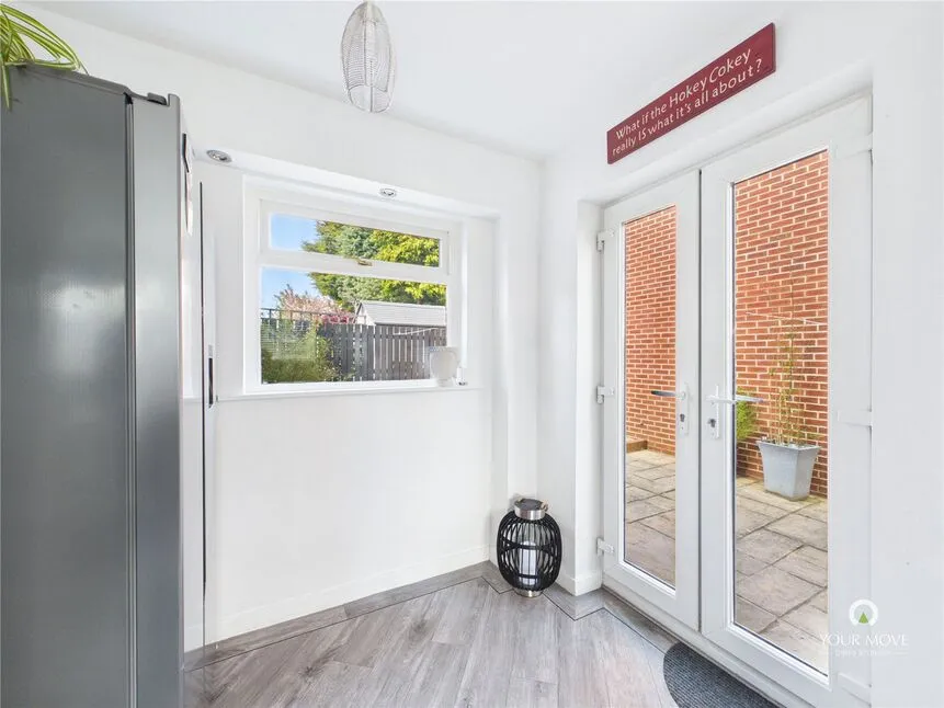 Warwick Drive, Houghton Le Spring, Tyne and Wear, DH5, photo 8