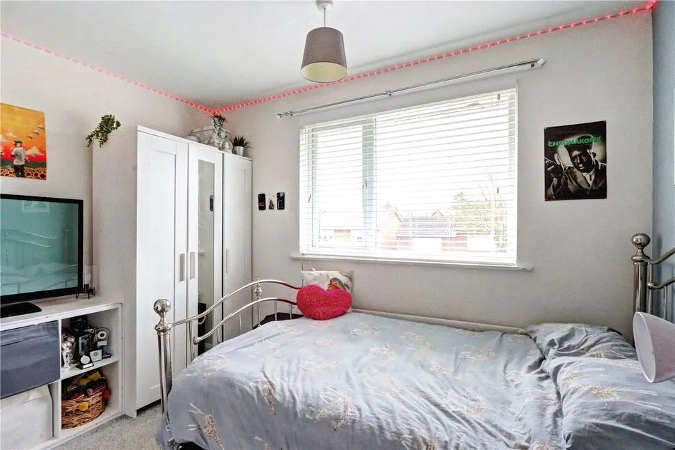 Warwick Drive, Houghton Le Spring, Tyne and Wear, DH5, photo 12