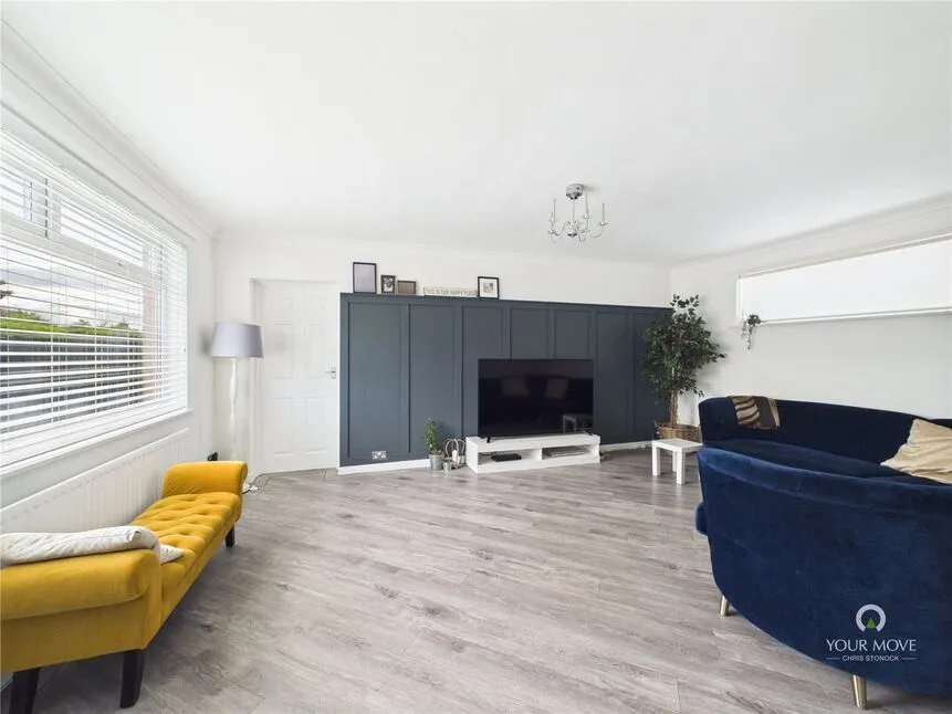 Warwick Drive, Houghton Le Spring, Tyne and Wear, DH5, photo 4