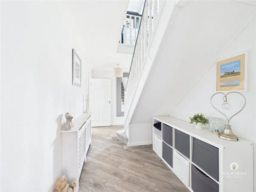 Warwick Drive, Houghton Le Spring, Tyne and Wear, DH5, photo 9