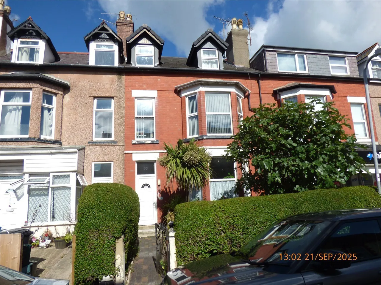 3 bed house for sale, Victoria Street, Llandudno, LL30