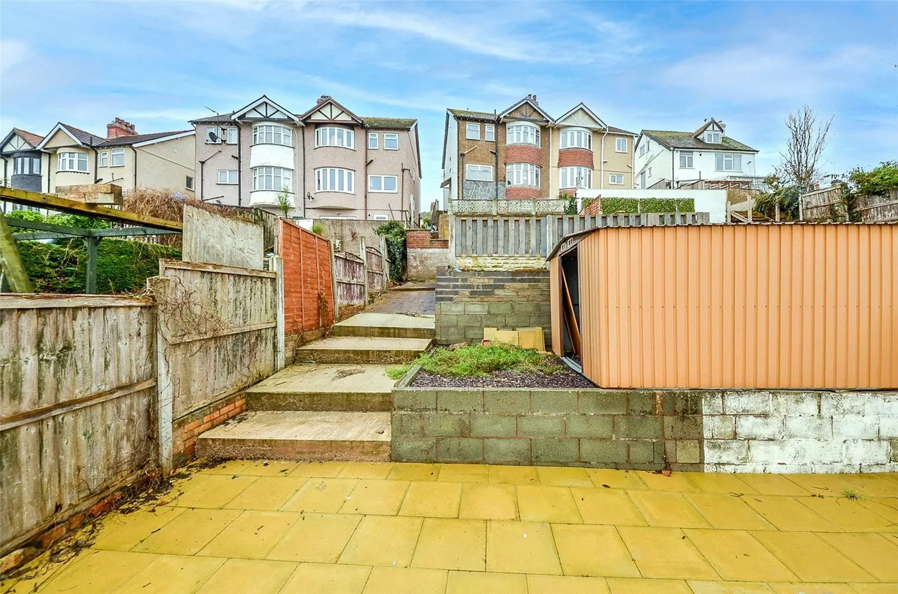 Groes Road, Colwyn Bay, LL29, photo 18