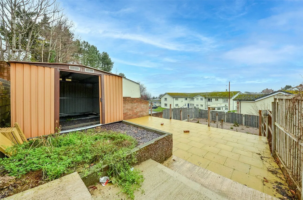 Groes Road, Colwyn Bay, LL29, photo 17