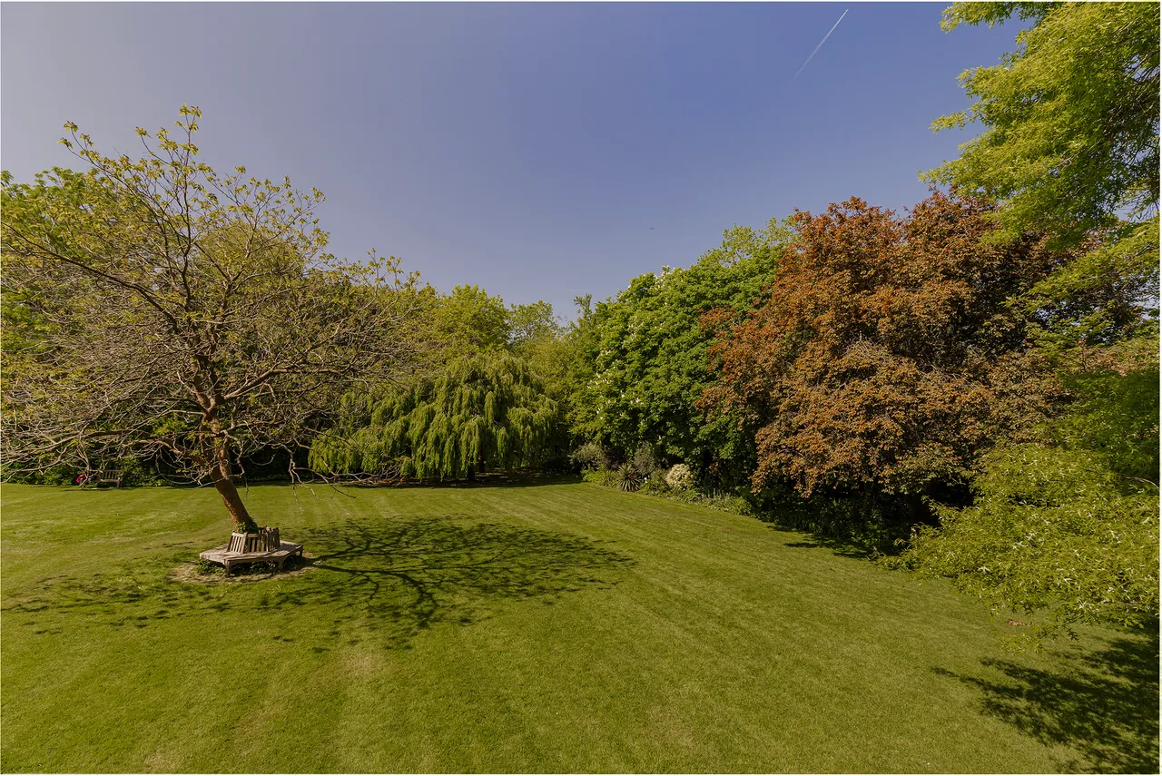 Sutherland Avenue, Little Venice, London, photo 11