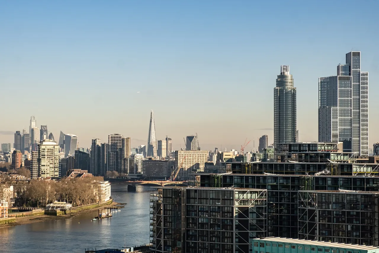 Battersea Power Station, Kirtling Str..., photo 7