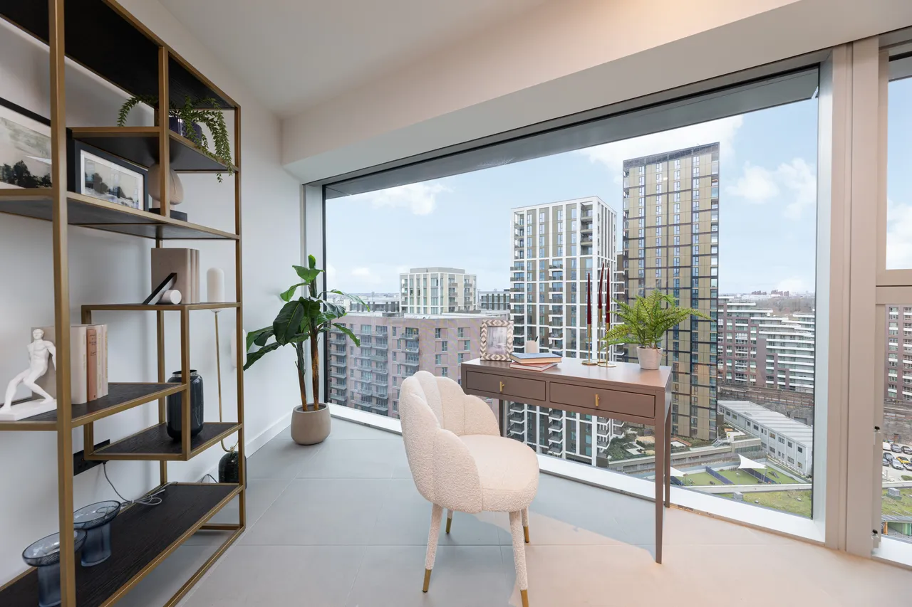 Battersea Power Station, Kirtling Str..., photo 4