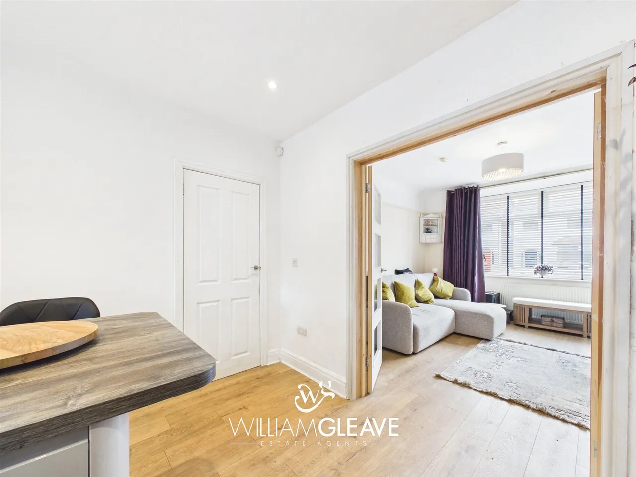 Richmond Road, Connah's Quay, Deeside, Flintshire, CH5 4JF, photo 14