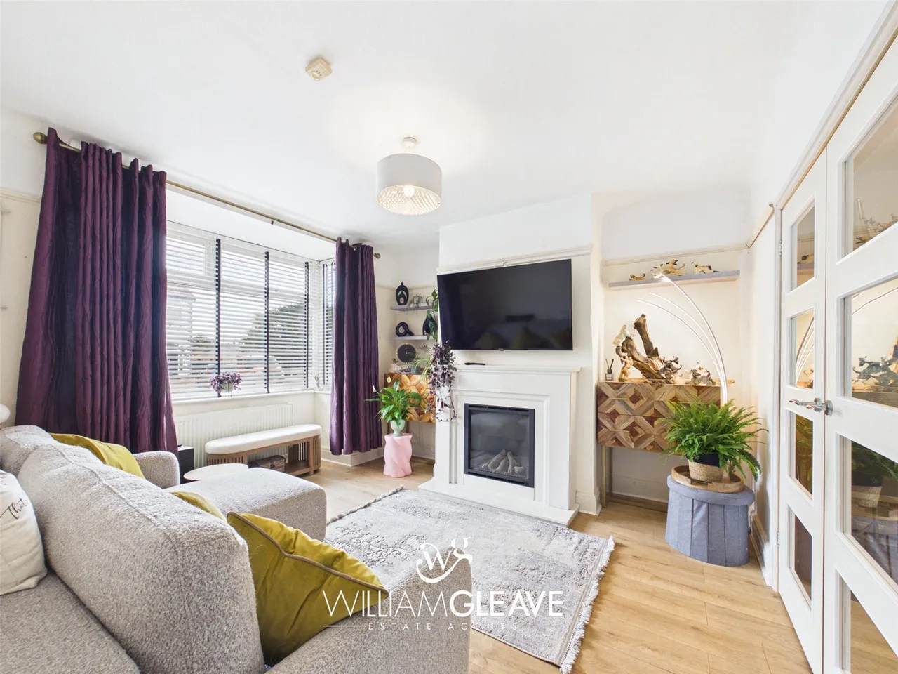 Richmond Road, Connah's Quay, Deeside, Flintshire, CH5 4JF, photo 5