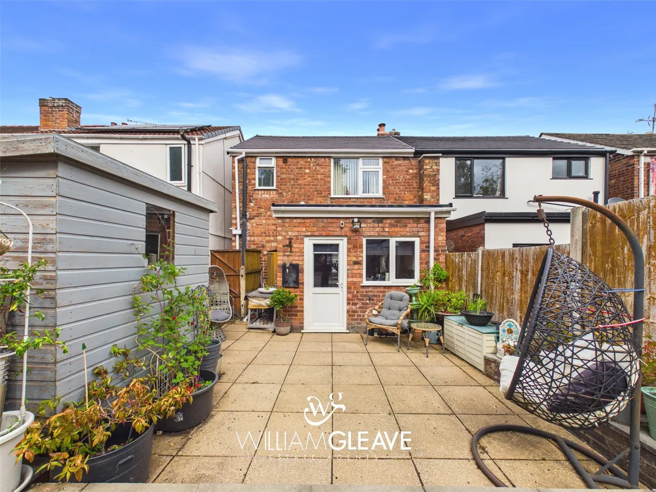 Richmond Road, Connah's Quay, Deeside, Flintshire, CH5 4JF, photo 25