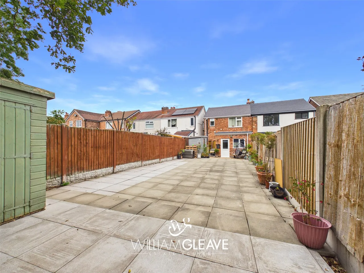 Richmond Road, Connah's Quay, Deeside, Flintshire, CH5 4JF, photo 27