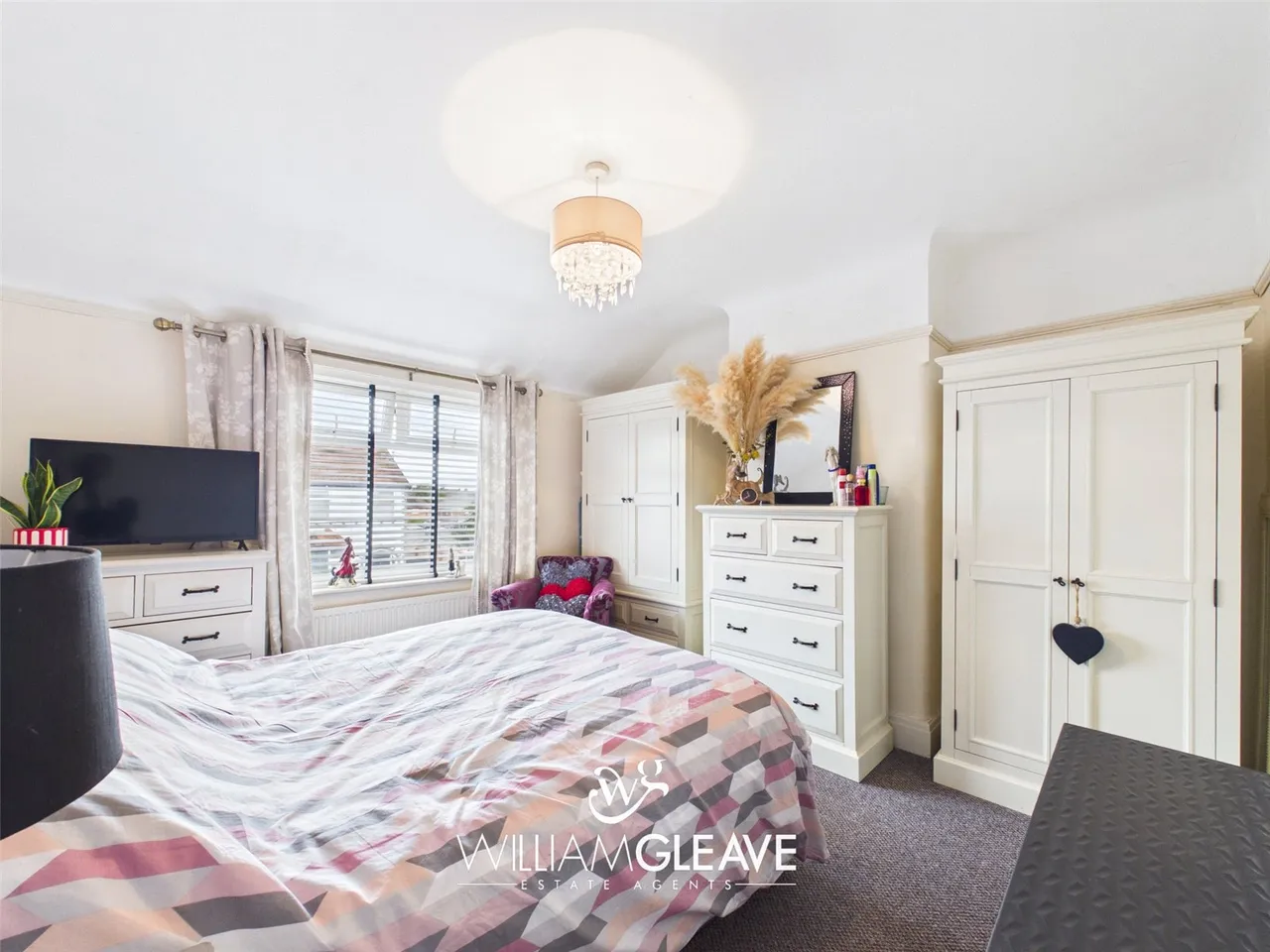 Richmond Road, Connah's Quay, Deeside, Flintshire, CH5 4JF, photo 18