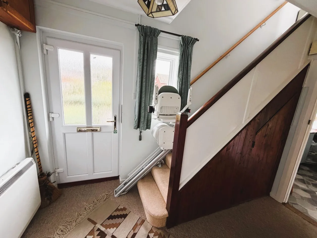 Vicarage Road, Felixstowe, Suffolk, IP11 2LR, photo 10