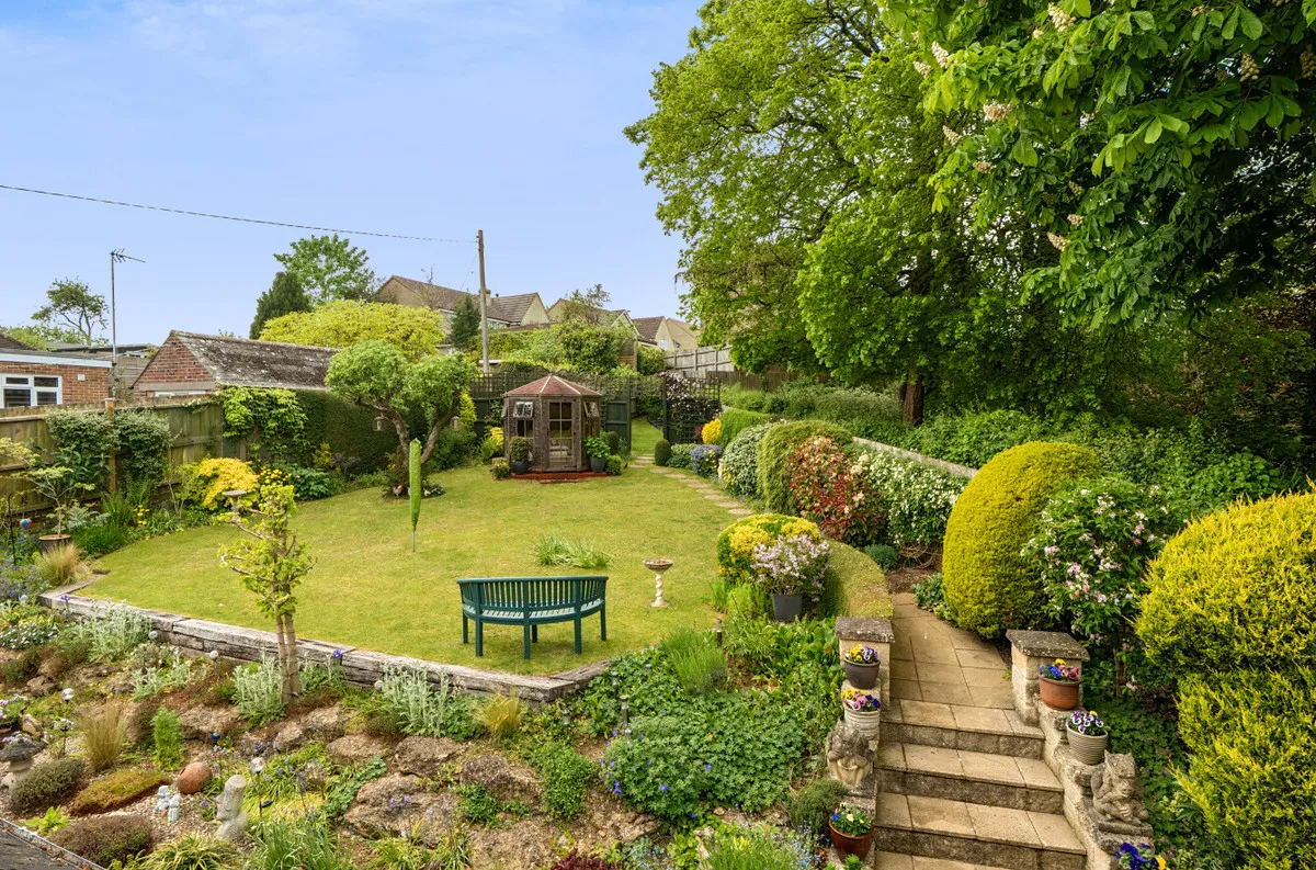 West Hill, Wincanton, BA9, photo 4