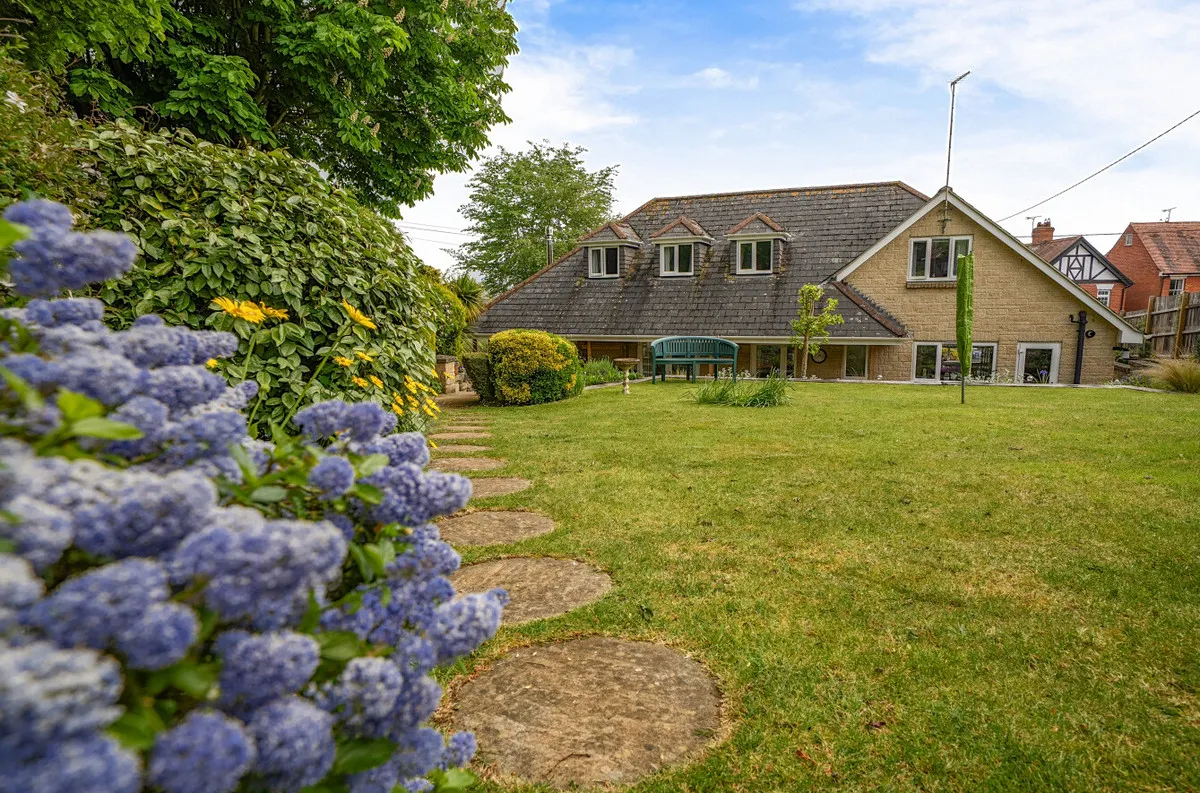 West Hill, Wincanton, BA9, photo 21