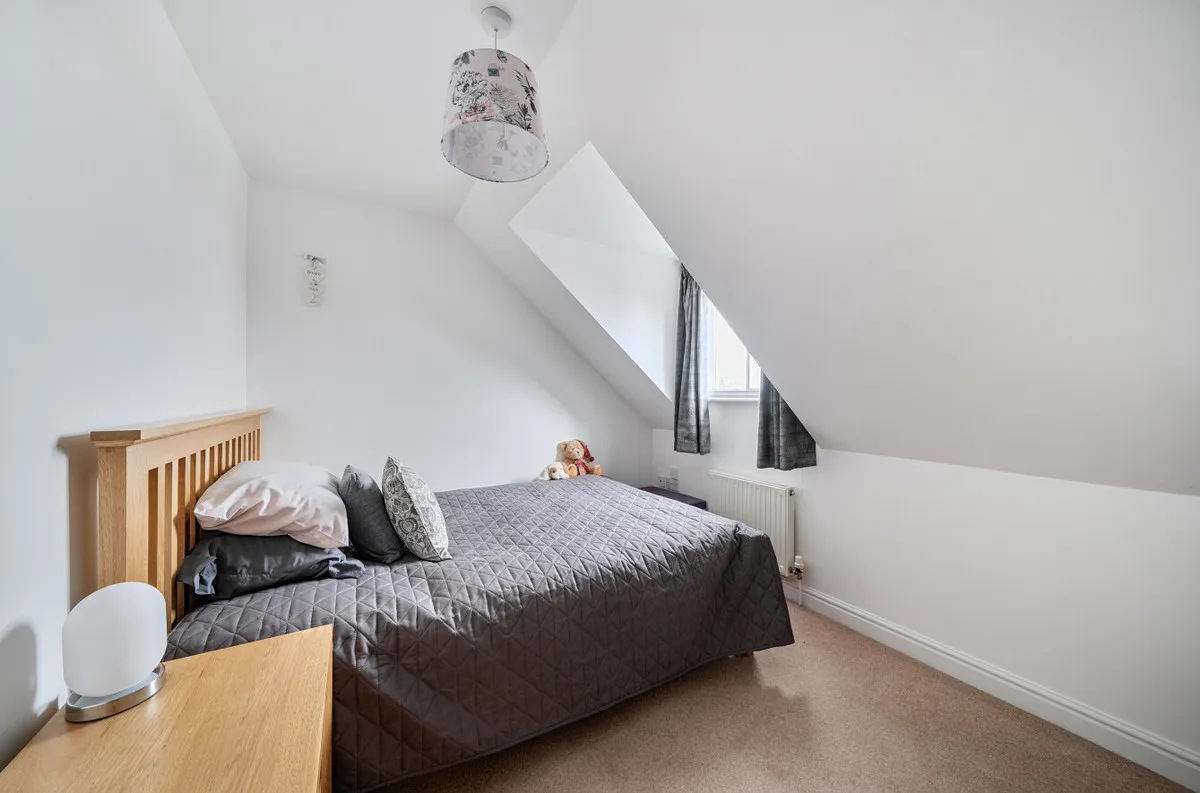 West Hill, Wincanton, BA9, photo 17