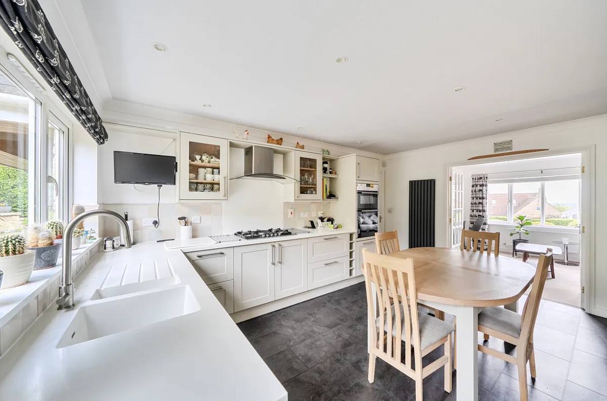 West Hill, Wincanton, BA9, photo 7