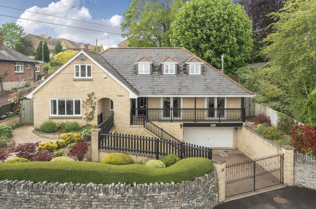 West Hill, Wincanton, BA9, photo 20